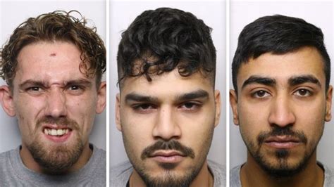 Bradford Gang Convicted Of Torture And Murder Bbc News