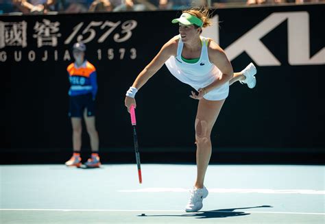 Pavlyuchenkova - EnosSabeha