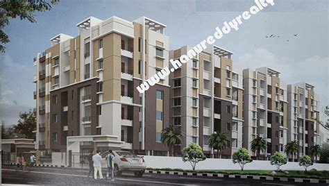 Sft Bhk Flat For Sale At Matur Road Achuthapuram