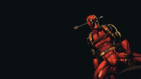 Funny Deadpool Wallpapers - Top Free Funny Deadpool Backgrounds - WallpaperAccess