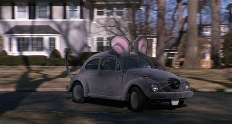 IMCDb Org 1971 Volkswagen Super Beetle Typ 1 In Uncle Buck 1989