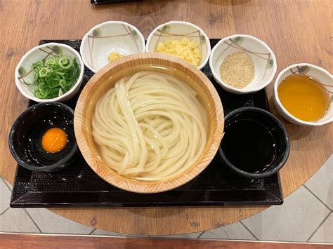 おかえり！「釜揚げうどんの日」‼限定メニューも登場で丸亀製麺に春到来 モノ・マガジンweb