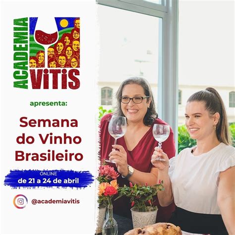 Semana Do Vinho Brasileiro Agenda Do Vinho