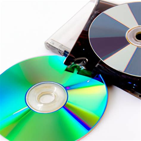 How Does a CD Work? An In-Depth Exploration - The Enlightened Mindset