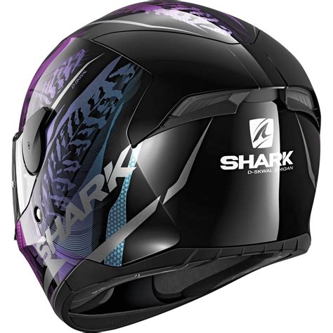 Shark D-SKWAL 2 Integralhelm kaufen | Bikeroutfit.de