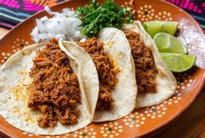 Gastronomy of Sinaloa - Tourist Guide | visit-mexico.mx