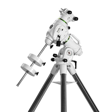 Sky Watcher Eq Ri Belt Driven Equatorial Mount With Wifi Adapter