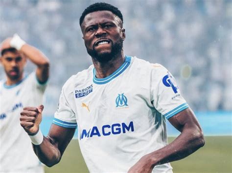 OM Chancel Mbemba Va Bien