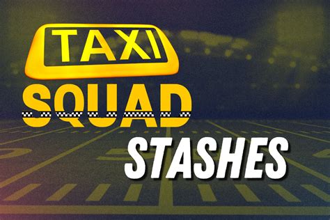 2023 Dynasty Football Taxi Squad Stashes