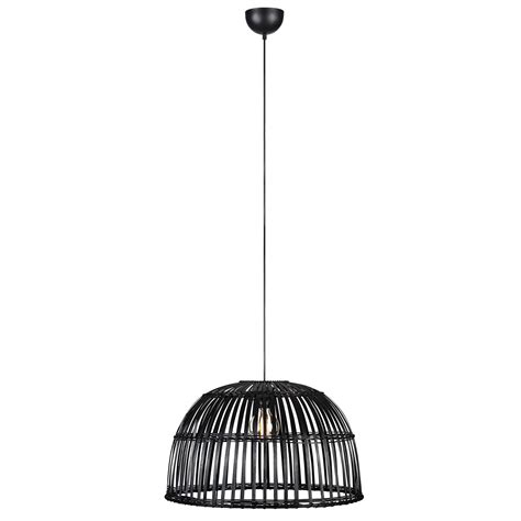 Lampa Wisz Ca Cottage Czarna E Markslojd Leroy Merlin