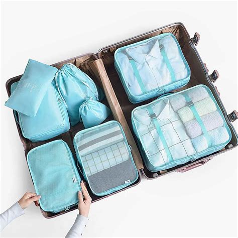 Amazing Storage Bag Organizer For Touristsecrets