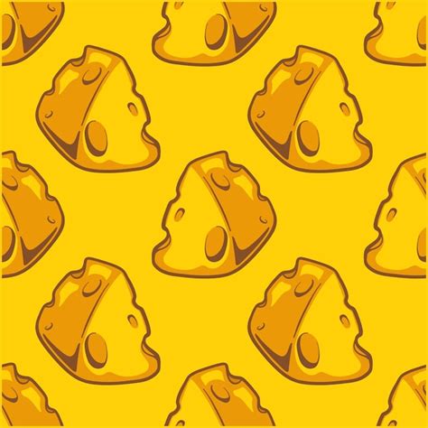 Premium Vector Bakery Seamless Pattern With Vector Style