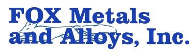 Reliance, Inc. - A leading diversified metal solutions provider.