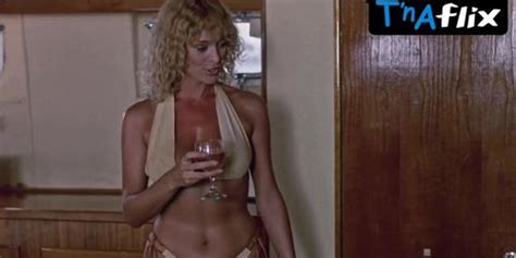 Sybil Danning Breasts Scene In They Re Playing With Fire Tnaflix Porn Videos