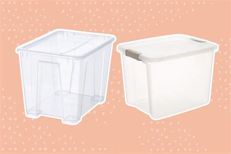 The Best Plastic Storage Bins For 2023