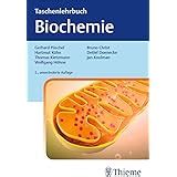 Taschenlehrbuch Biochemie Gerhard P Püschel Thomas Kietzmann