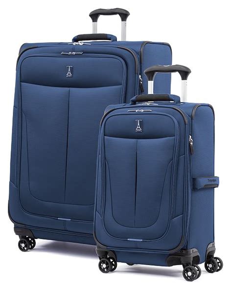 The Best Travelpro Luggage for Different Needs - Luggage Unpacked