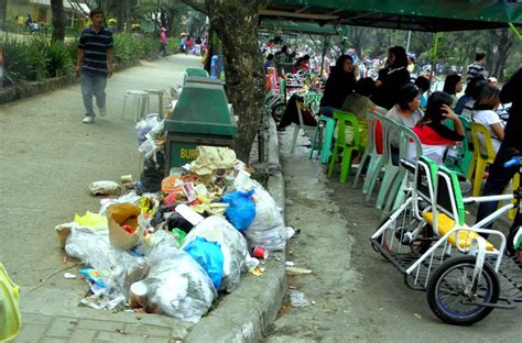 How The Panagbenga Festival Highlighted The Root Of Baguio Citys