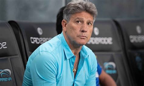 Renato Ga Cho Critica Jorge Jesus Em Negocia O De Everton Me