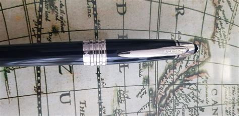 Pluma estilográfica montblanc edición limitada jfk en España Clasf