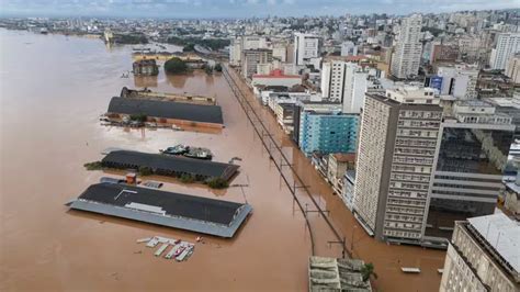 La Pesadilla No Acaba En Brasil Ya Son 126 Los Muertos Por Las