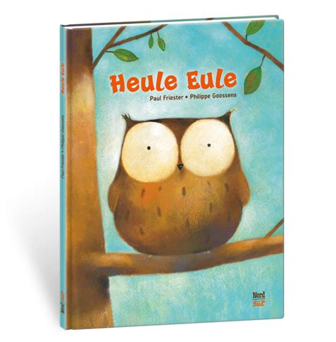 Heule Eule Nords D Verlag