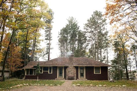 Pine Cove Cabin Minocqua, Cabins, Minocqua, United States of America ...