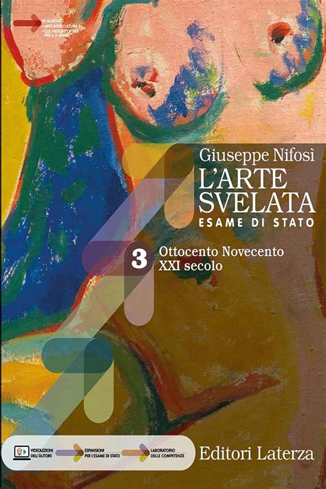 Editori Laterza L Arte Svelata