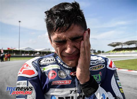 Jorge Martin Crowned 2018 Moto3 World Champion MotorCycle News