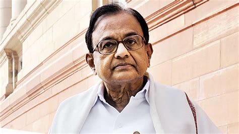 Inx Media Case Supreme Court Sends Notice To Ed On P Chidambaram S