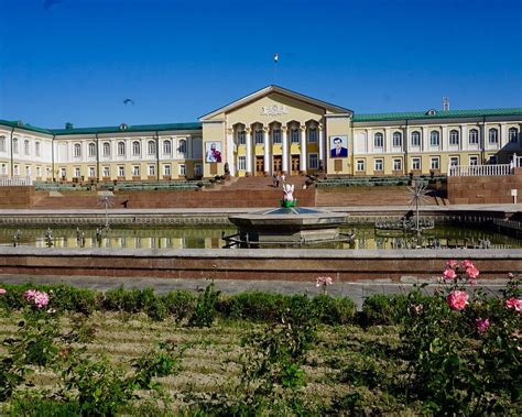 10 лучших достопримечательностей Таджикистана - Tripadvisor