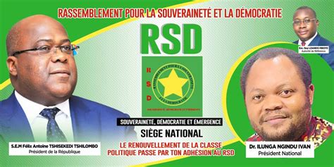 Attaque De Lavion De Chasse Congolais Le Rsd Condamne Cette Ni Me