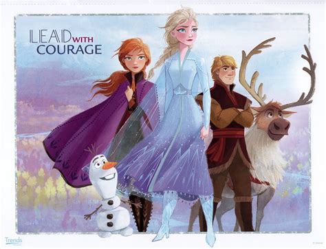 Frozen 2 Kristoff Photo 43046155 Fanpop