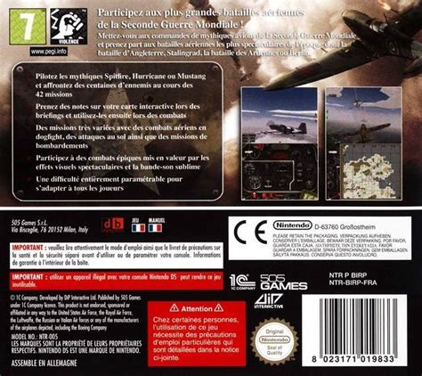 Il 2 Sturmovik Birds Of Prey Box Shot For Xbox 360 Gamefaqs