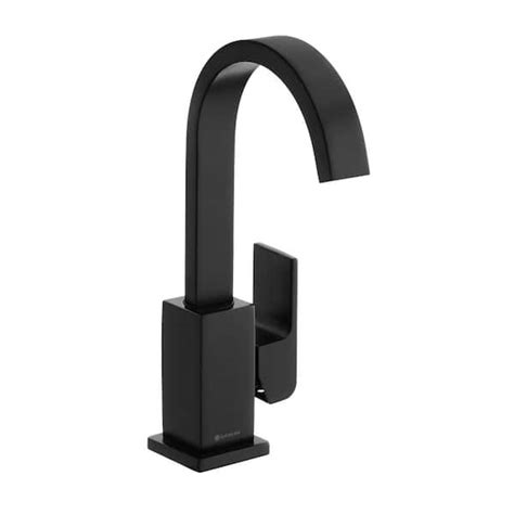 Glacier Bay Single Handle Bathroom Faucet Semis Online