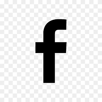 Ücretsiz indirin Bilgisayar Simgeleri Facebook Sembol siyah logo