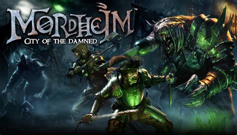 Mordheim City Of The Damned Witch Hunters Dlc C Digo Steam Para Pc