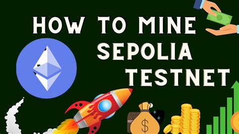 How To Mine Sepolia Testnet Easy You Must Watch Youtube