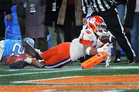 Garrett Riley Knows Pressure Is On To Enhance Clemson Offense — All