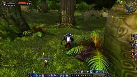 Bloodscalp Insight Quest Id 26742 Playthrough Stranglethorn Youtube