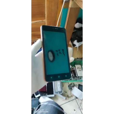 Jual Spc Z1 Mesin Normal Lcd Tc Pecah Shopee Indonesia