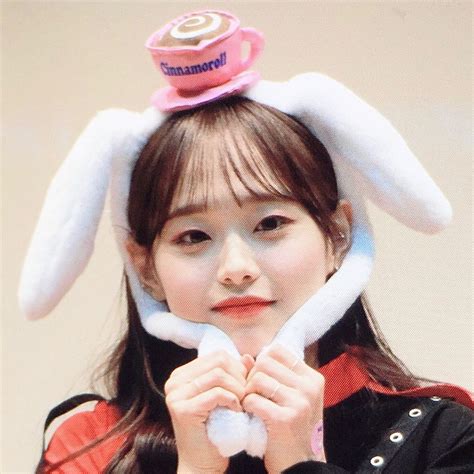 𝟺𝚗𝚐𝚎𝚕𝚝𝚎𝚝𝚎 ‧₊˚ Kpop Girls Chuu Loona Korean Girl