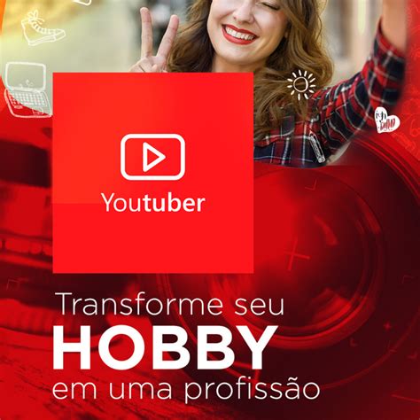 Aprenda Como Ser Um Youtuber De Sucesso Manual Do Youtube Linxy