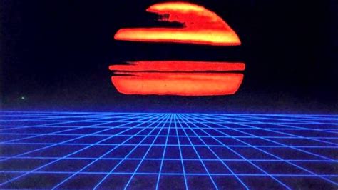 Best Synthwave Retro 80s Synthesizer Music YouTube