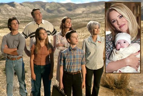 Young Sheldon Season 7 Everything We Know About The Final Episodes On Cbs