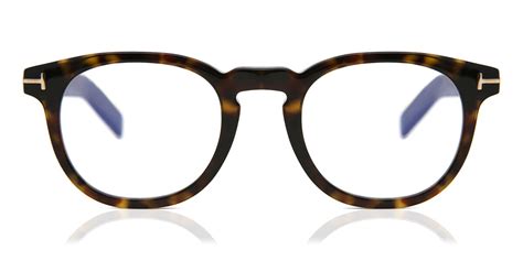 Tom Ford Ft5628 B Blue Light Block 055 メガネ Colorful Havana Smartbuyglassesジャパン