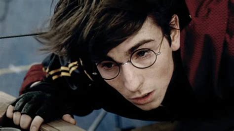 David Holmes: The Boy Who Lived Trailer Previews Documentary About Harry Potter Stuntman