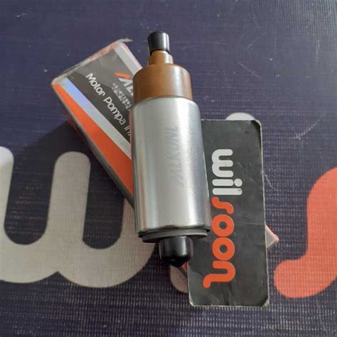 Rotak Dinamo Fuel Pump Injeksi Yamaha Vixion 2007 3CI MLKUNL Lazada