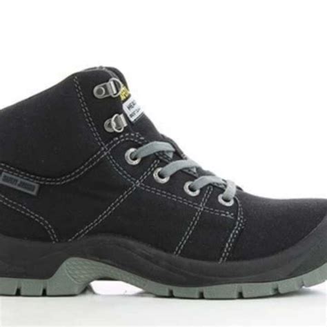 Jual Sepatu Safety Shoes Jogger Desert Original Safety Shoes