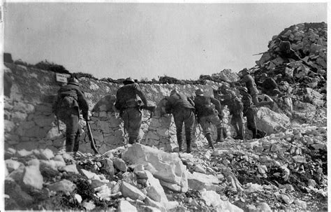 Archivi In Toscana Dalla Battaglia Degli Altipiani Alla Bainsizza